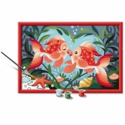 Set de Dibujo Ravensburger