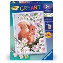 Set de Dibujo Ravensburger