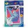 Set de Dibujo Ravensburger