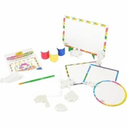 Set de Dibujo Crayola