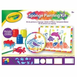 Set de Dibujo Crayola