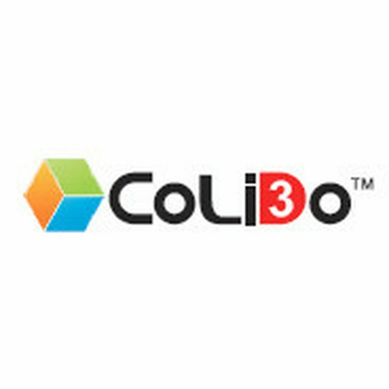 Impresora 3D CoLiDo COL3D-LMD169X