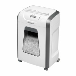 Trituradora de Papel Fellowes 19 L