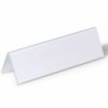 Funda para Tarjeta Identificativa Durable Transparente (25 Unidades)