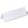 Funda para Tarjeta Identificativa Durable Transparente (25 Unidades)