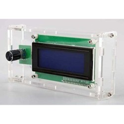 Impresora 3D CoLiDo COL3D-LMD169X