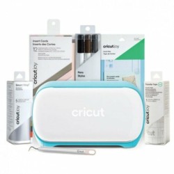 Set de Manualidades Cricut