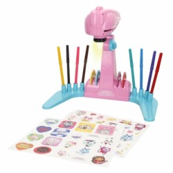 Lápices Lisciani Giochi