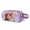 Portatodo Doble Frozen 3D