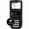 Calculadora gráfica Texas Instruments Negro