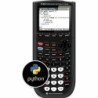 Calculadora gráfica Texas Instruments Negro