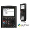 Calculadora gráfica Texas Instruments Negro