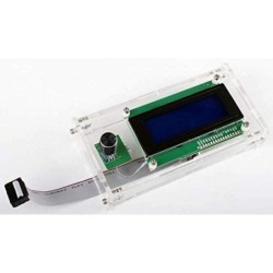 Impresora 3D CoLiDo COL3D-LMD169X