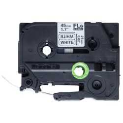 Cinta Matricial Original Brother FLE2511 Blanco