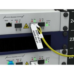 Cinta Matricial Original Brother FLE2511 Blanco