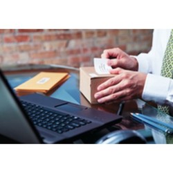 Impresora Multifunción Dymo LabelWriter™ 450 TwinTurbo