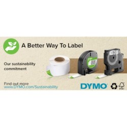 Impresora Multifunción Dymo LabelWriter™ 450 TwinTurbo