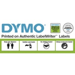 Impresora Multifunción Dymo LabelWriter™ 450 TwinTurbo
