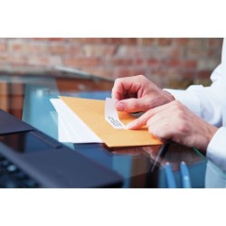 Impresora Multifunción Dymo LabelWriter™ 450 TwinTurbo