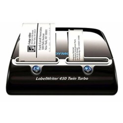 Impresora Multifunción Dymo LabelWriter™ 450 TwinTurbo