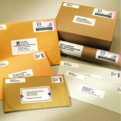 Impresora Multifunción Dymo LabelWriter™ 450 TwinTurbo