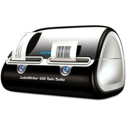 Impresora Multifunción Dymo LabelWriter™ 450 TwinTurbo