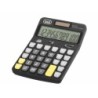 Calculadora Trevi EC 3775 Negro