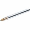 Set de Bolígrafos Bic Cristal Original 516345 Negro