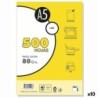 Papel Pacsa EXTRA Blanco A5 500 Hojas (10 Unidades)