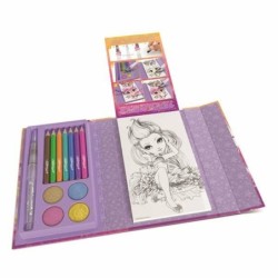Set de Pinturas Acuarela Hape
