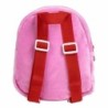 Mochila Infantil Hello Kitty Rosa 18 x 22 x 4 cm