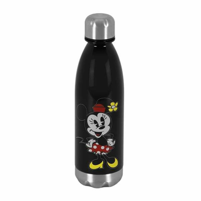 Botella Minnie Mouse