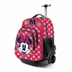 Mochila Infantil Minnie Mouse