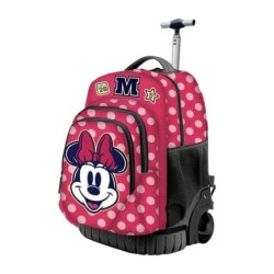 Mochila Infantil Minnie Mouse