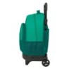 Mochila Escolar Real Betis Balompié Verde 33 x 45 x 22 cm