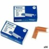 Grapas Petrus N27 23/13 13 mm (14 Unidades)