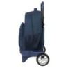 Mochila Escolar El Ganso Eclipse Azul marino 33 x 45 x 22 cm
