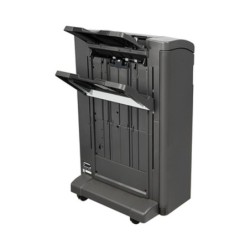 Perforadora Lexmark 26Z0080 Negro