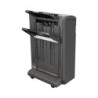 Perforadora Lexmark 26Z0080 Negro