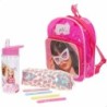 Set de Dibujo Barbie