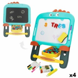 Set de Dibujo Colorbaby (4 Unidades)