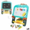 Set de Dibujo Colorbaby (4 Unidades)