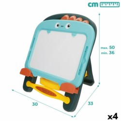 Set de Dibujo Colorbaby (4 Unidades)