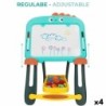 Set de Dibujo Colorbaby (4 Unidades)