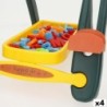 Set de Dibujo Colorbaby (4 Unidades)