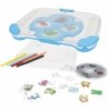 Set de Dibujo Colorbaby (4 Unidades)