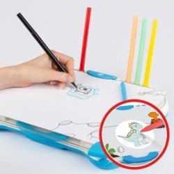 Set de Dibujo Colorbaby (4 Unidades)