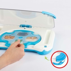 Set de Dibujo Colorbaby (4 Unidades)