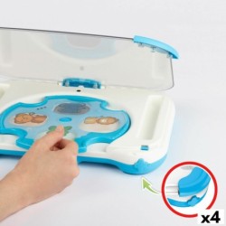 Set de Dibujo Colorbaby (4 Unidades)