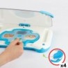 Set de Dibujo Colorbaby (4 Unidades)
